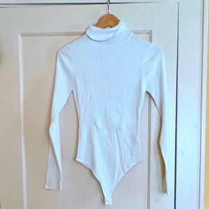 Naked Wardrobe Bodysuit